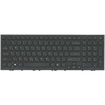 Клавіатура до ноутбука Sony AEHK1U00010 | чорний (002933)
