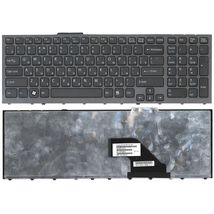 Клавіатура до ноутбука Sony MP-09G13SU-886 | чорний (007041)