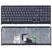 Клавіатура до ноутбука Sony 9Z.N6CLF.A01 | чорний (008847)