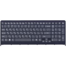 Клавіатура до ноутбука Sony 9Z.N6CLF.A01 | чорний (008847)