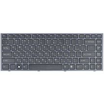Клавиатура для ноутбука Sony NSK-SA5SQ | черный (002832)