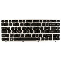 Клавіатура до ноутбука Sony NSK-SA5SQ | чорний (002509)