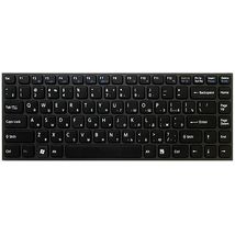 Клавіатура до ноутбука Sony 9J.N0U82.N0R | чорний (000282)