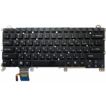 Клавиатура для ноутбука Sony 148766061 | черный (002363)