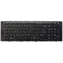 Клавіатура до ноутбука Sony V116646CD | чорний (002459)