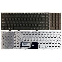 Клавиатура для ноутбука Sony A1565192C | черный (002637)