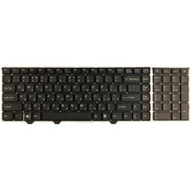 Клавіатура до ноутбука Sony A1565192C | чорний (002637)