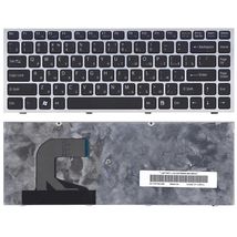 Клавіатура до ноутбука Sony NSK-SA1SQ | чорний (002426)