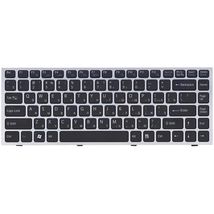 Клавиатура для ноутбука Sony AEGD370030 | черный (002426)