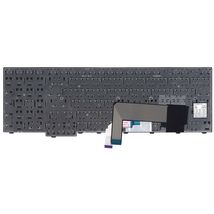 Клавиатура для ноутбука Lenovo SG-59500-XUA | черный (010319)