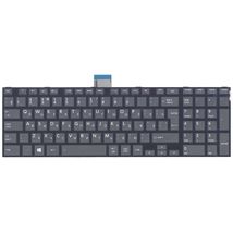 Клавіатура до ноутбука Toshiba 0KN0-C31RU13 | чорний (008743)