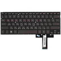 Клавіатура до ноутбука Asus 9Z.N8JBU.G0R | чорний (006126)