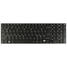 Клавіатура до ноутбука Gateway PK130HQ1A04 | чорний (002940)