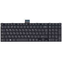 Клавіатура до ноутбука Toshiba 0KN0-CK3RU13 | чорний (011245)