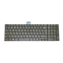 Клавиатура для ноутбука Toshiba MP-11B96SU-930B | черный (011244)