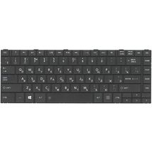 Клавіатура до ноутбука Toshiba MP-11B33US6G50 | чорний (007127)