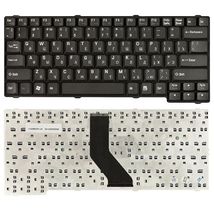 Клавиатура для ноутбука Toshiba V-0208BIDS1-US | белый (000296)