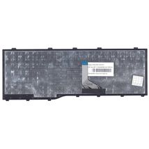 Клавиатура для ноутбука Fujitsu CP611934-01 | черный (007073)