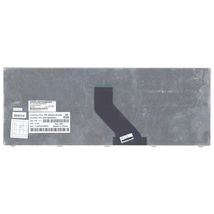 Клавиатура для ноутбука Fujitsu CP483548-01 | черный (008159)