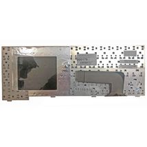 Клавіатура до ноутбука Fujitsu K012327E3 | чорний (000178)