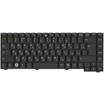 Клавіатура до ноутбука Fujitsu MP-02686SU-360KL | чорний (004075)