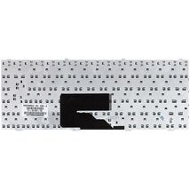 Клавіатура до ноутбука Fujitsu K022405E1 | чорний (002252)