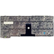 Клавиатура для ноутбука Fujitsu V052626AS1 | черный (002649)