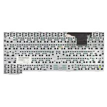 Клавіатура до ноутбука Fujitsu CP250358-01 | чорний (002828)