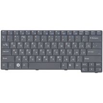 Клавиатура для ноутбука Fujitsu 9J.N6682.M01 | черный (002204)