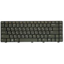 Клавиатура для ноутбука Dell 12110108572 | черный (003828)
