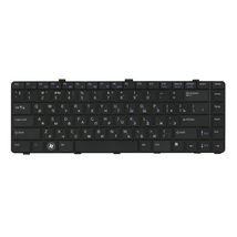Клавіатура до ноутбука Dell V100826AS1 | чорний (004070)