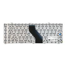 Клавиатура для ноутбука Dell V100826AS1 | черный (004070)