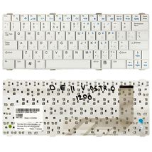 Клавиатура для ноутбука Dell V022302BS1 | белый (000164)