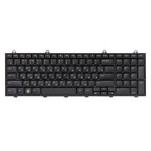 Клавіатура до ноутбука Dell 0F939P | чорний (002386)