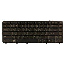 Клавіатура до ноутбука Dell NSK-DC101 | чорний (002682)