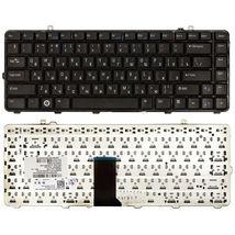 Клавіатура до ноутбука Dell 0HW171 | чорний (000162)