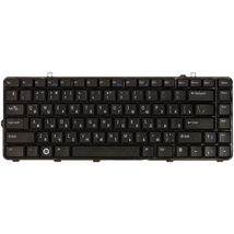 Клавіатура до ноутбука Dell W860J | чорний (000162)