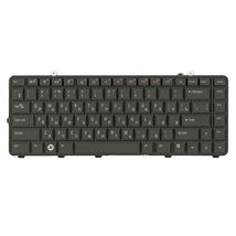 Клавіатура до ноутбука Dell 0DJ79K | чорний (004569)