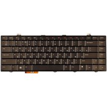 Клавиатура для ноутбука Dell NSK-DJ101-1 | черный (002696)