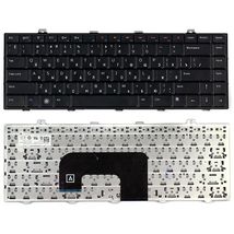 Клавіатура до ноутбука Dell NSK-DJ101-1 | чорний (002697)