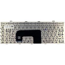 Клавиатура для ноутбука Dell NSK-DJ101-1 | черный (002697)