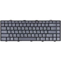 Клавіатура до ноутбука Dell AEGM6R00120 | чорний (002688)