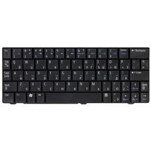 Клавиатура для ноутбука Dell V091702AK1 | черный (002699)