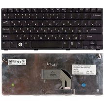 Клавиатура для ноутбука Dell V111502AS1 | черный (002486)