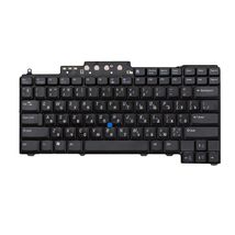 Клавіатура до ноутбука Dell NSK-D5401 | чорний (002282)