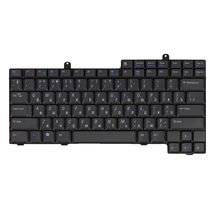Клавіатура до ноутбука Dell K010925X | чорний (002213)