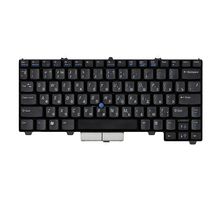 Клавиатура для ноутбука Dell NSK-D411B | черный (002908)