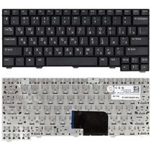 Клавиатура для ноутбука Dell NSK-DMA01 | черный (002690)
