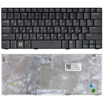 Клавиатура для ноутбука Dell PK130832A01 | черный (002277)