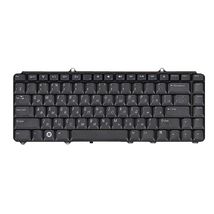 Клавіатура до ноутбука Dell 0NK844 | чорний (002378)